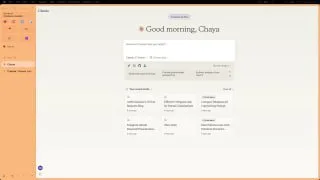 Кадр из урока «Сайты с помощью ИИ»